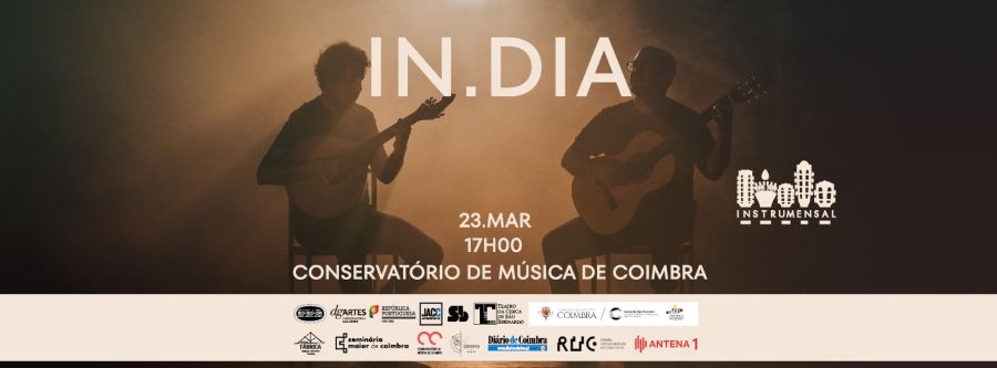 In.Dia  | Festival Instrumensal