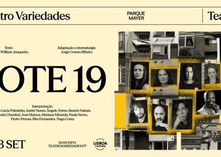 LOTE 19 - Felicidade por Metro Quadrado