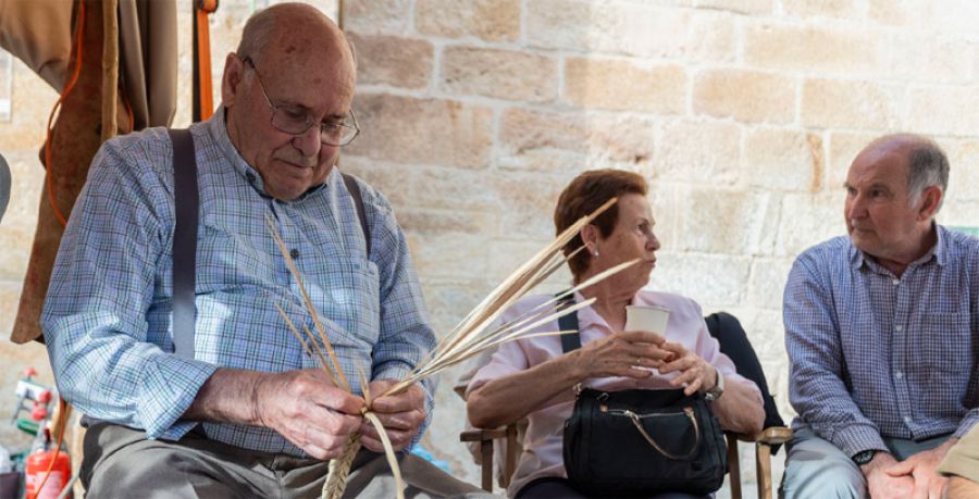 MERCADO GLOBAL | Womad Cáceres: cultura, arte, gastronomía y compromiso.