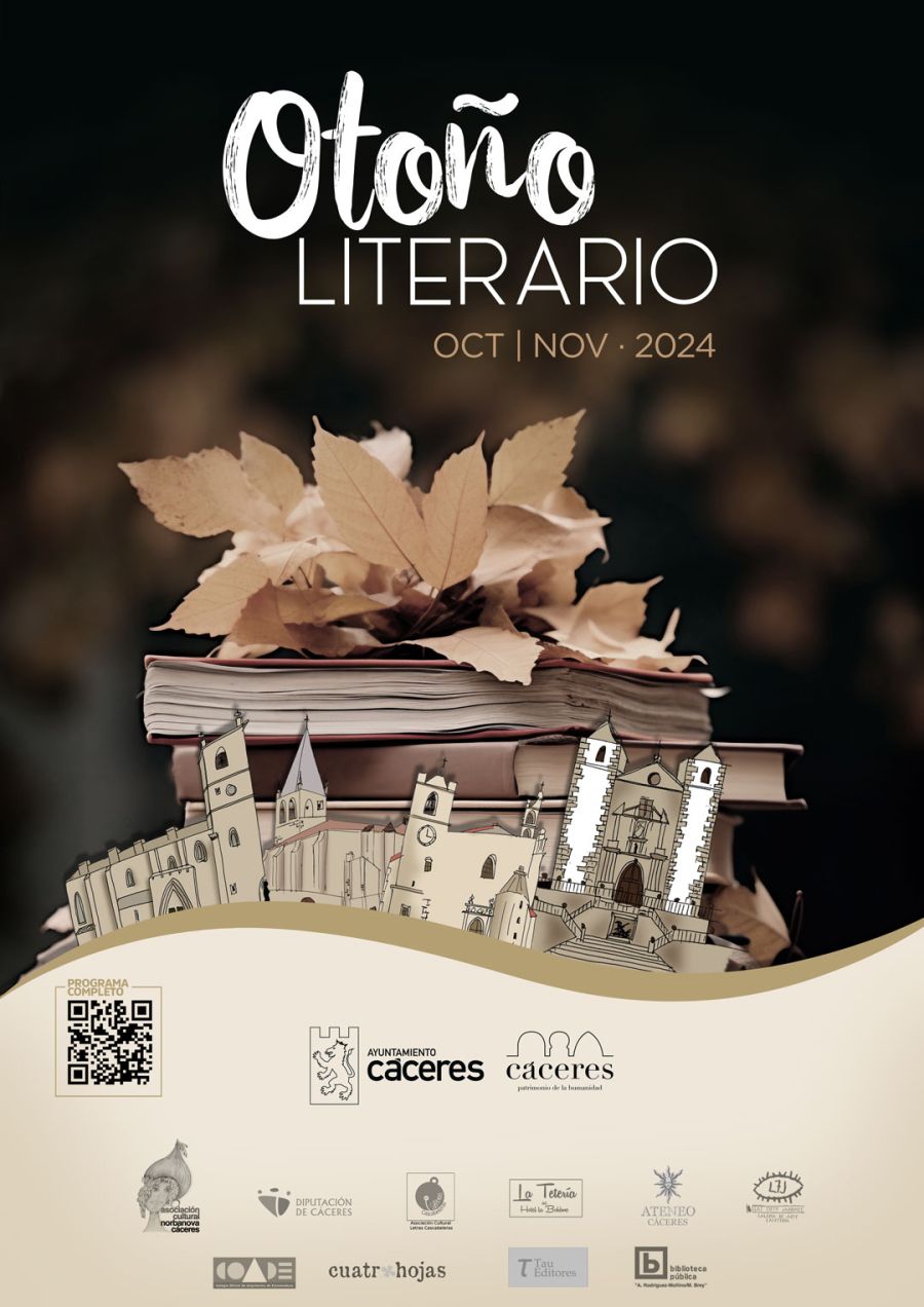 Otoño Literario