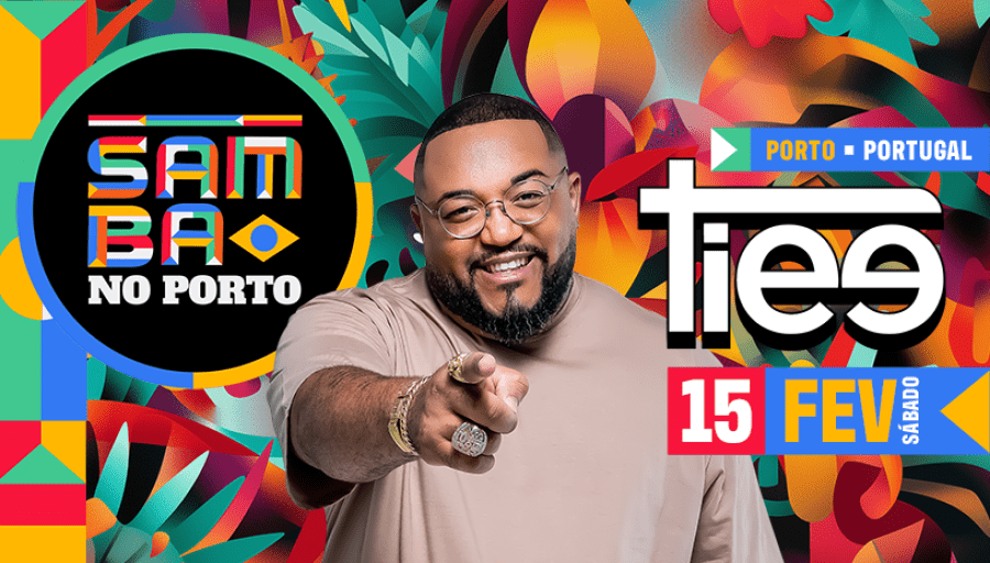 TIEE - diretamente do Brasil