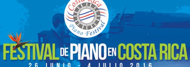 Festival Juvenil de Piano. Clausura