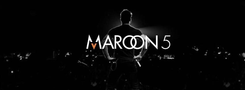 Tributo a Maroon 5