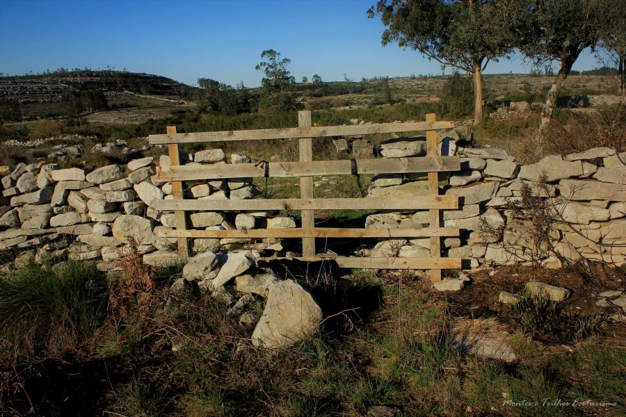 Rota das Cancelas | PNSAC