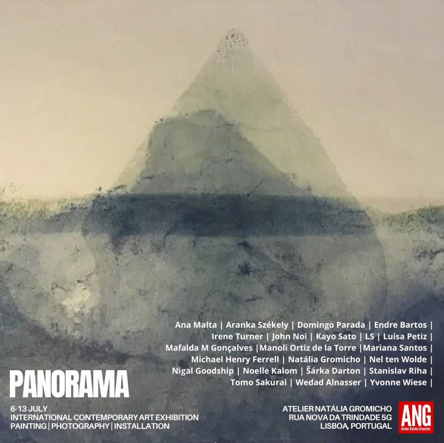 Panorama: A Journey Through International Artistry