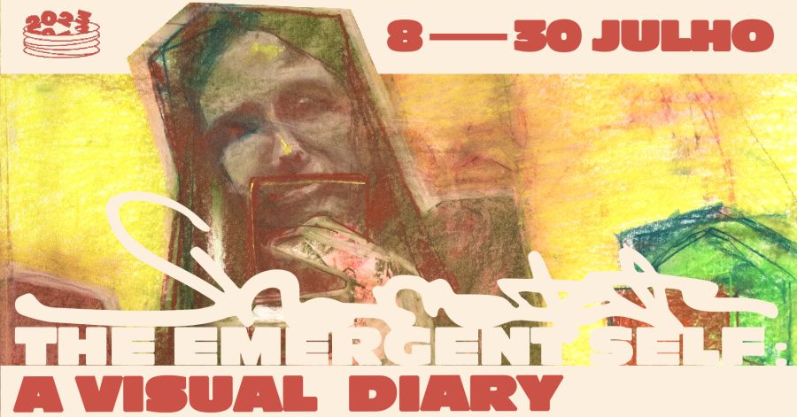 The Emergent Self: A Visual Diary