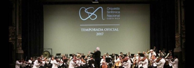Concierto Jóvenes Solistas. Orquesta Sinfónica Nacional
