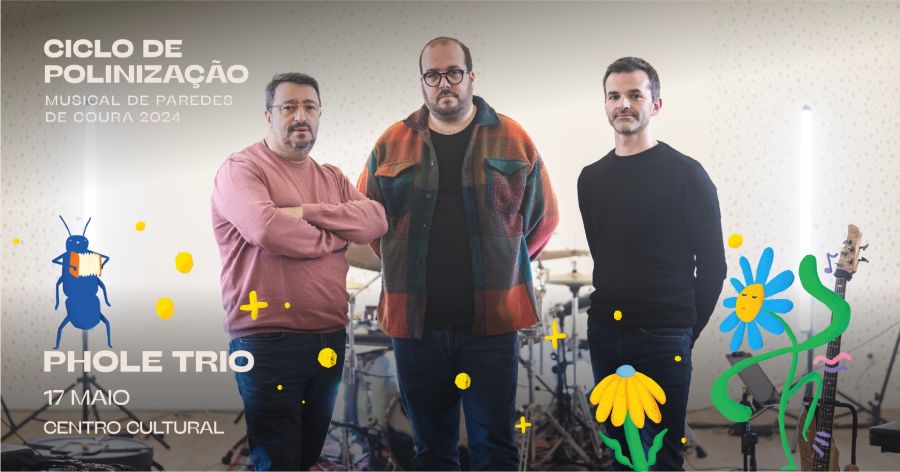 Concerto Phole Trio