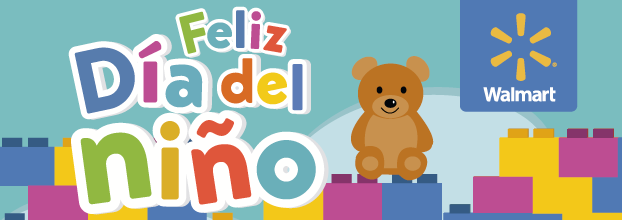 Celebración Día del Niño 