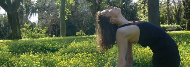 Yoga Prática Especial Intensiva | Liberdade de Ser quem Sou