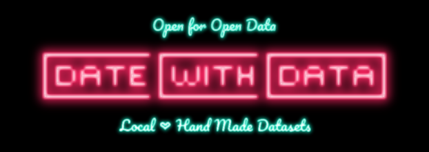 Date With Data