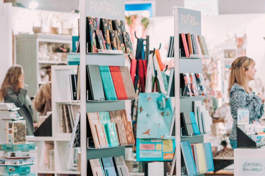 Inovações da indústria da papelaria e dos brindes com encontro marcado para a 2.ª edição da Gift Paper