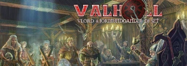 Valhöll Viking Party