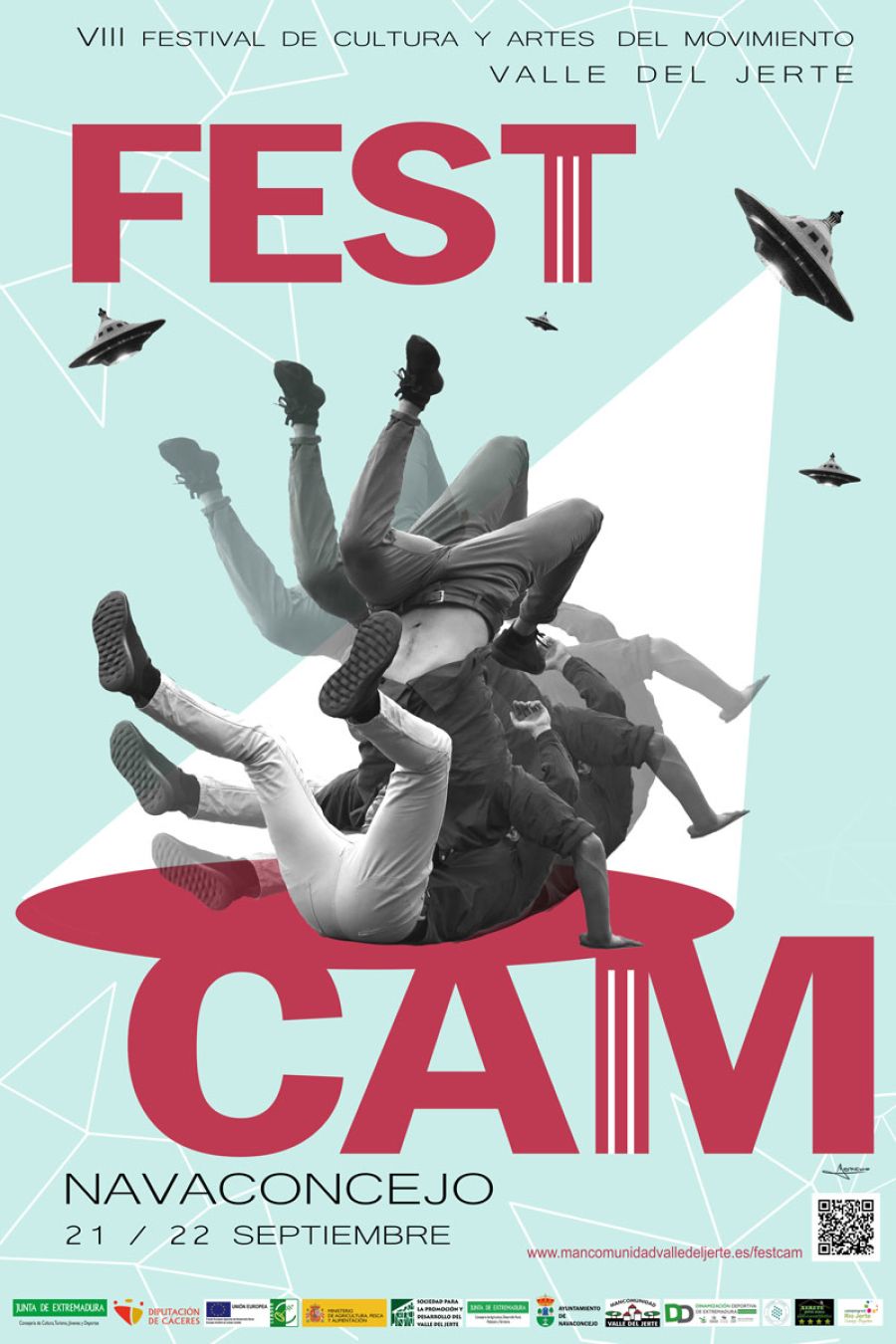 FestCAM 2024 | VIII Edición