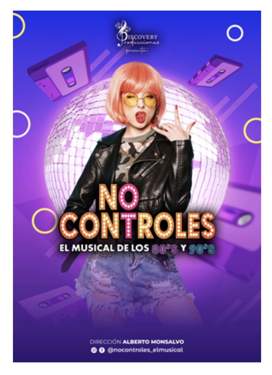 No controles