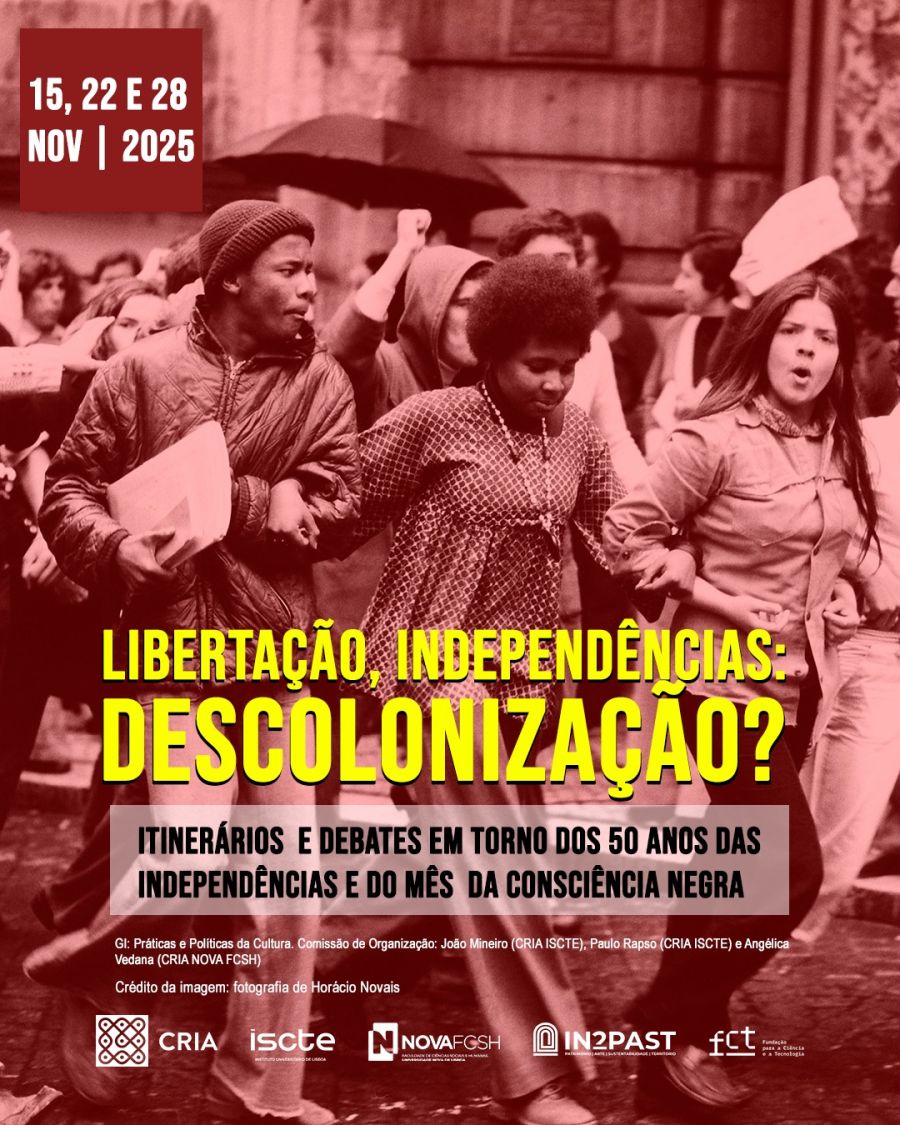 Como descolonizar os currículos e a pesquisa? Experiências, obstáculos e possibilidades