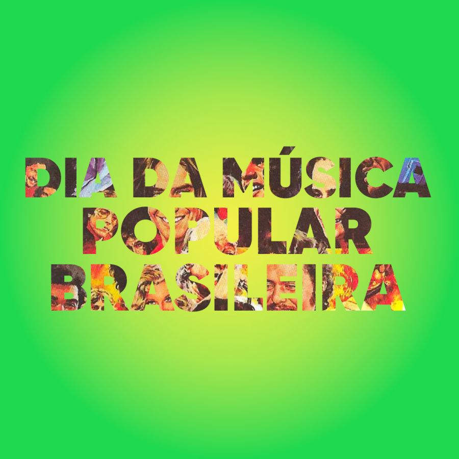 CANTA BRASIL