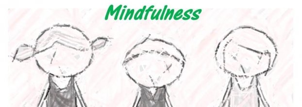 Mindfulness dos 5 aos 12 anos