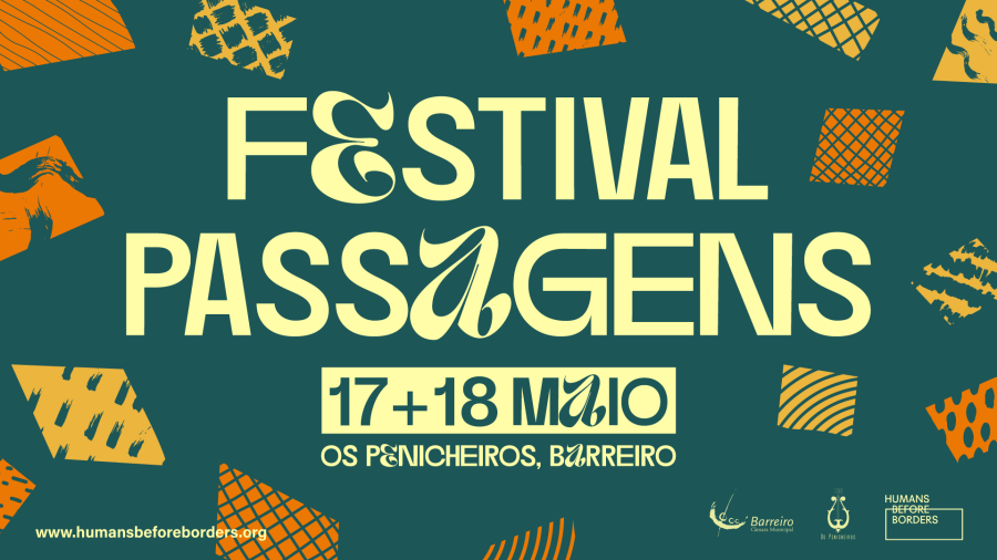 Festival Passagens 2025