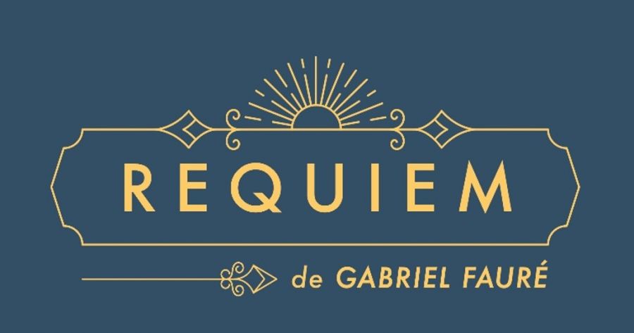 Concerto Requiem de Gabriel Fauré