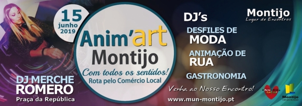 Anim'Art Montijo