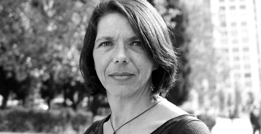Masterclass Catarina Alves Costa