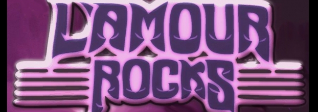 L'Amour Rocks - One night in the strip!