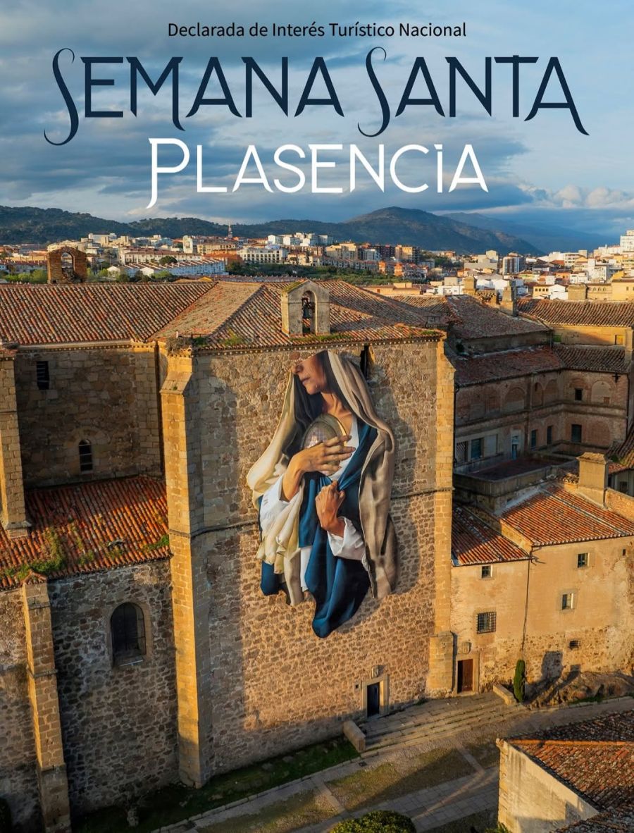 Semana Santa en Plasencia 2026