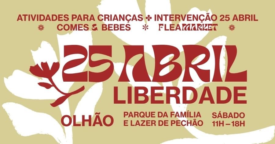 Artists & Fleas ~ OLHÃO