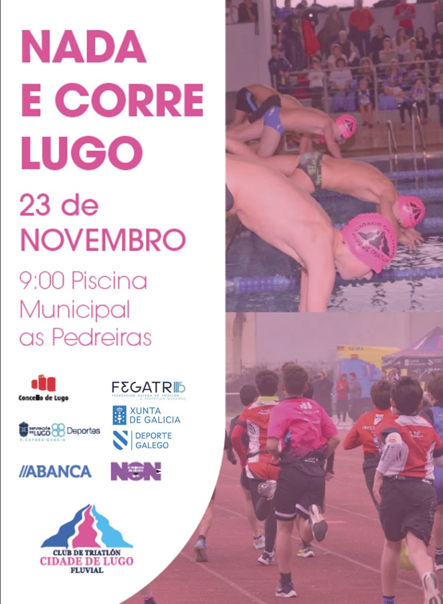 VI Nada e Corre de Lugo 2025