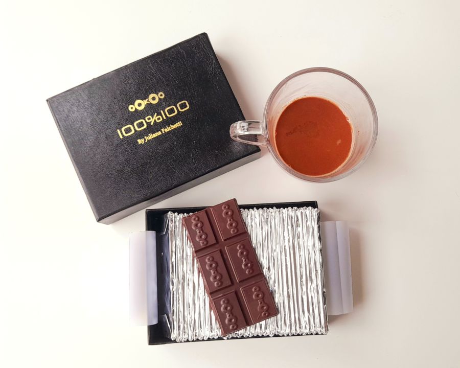 Caminhada para Mulheres e Experiência com Cacau - 4 de Maio 2025