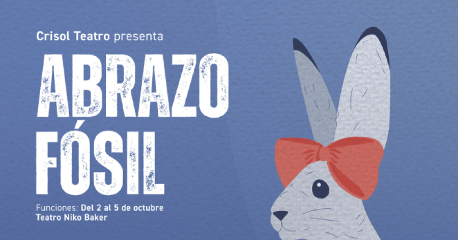 ABRAZO FÓSIL