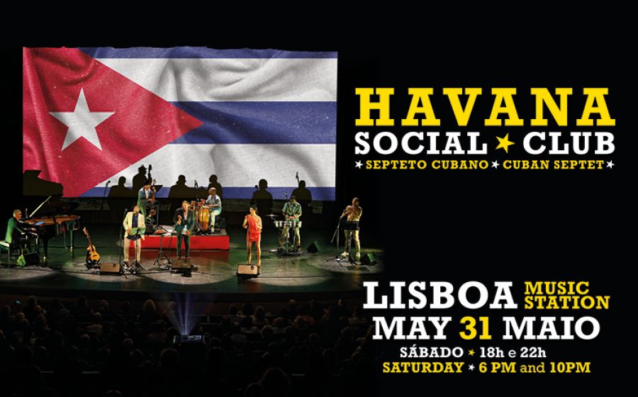 Havana Social Club - Septeto Cubano