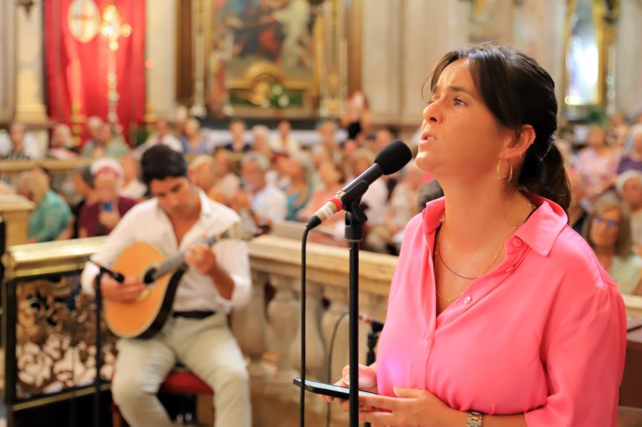 Missa fadista