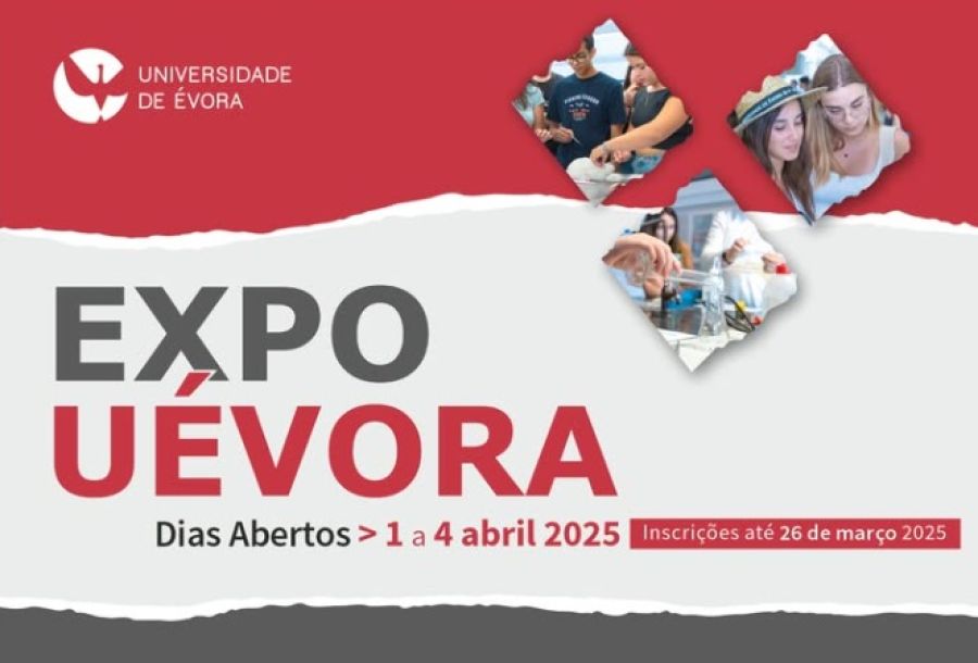 EXPO UÉVORA