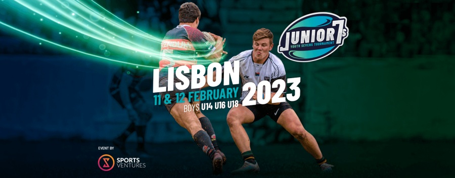 Junior 7s Lisbon 