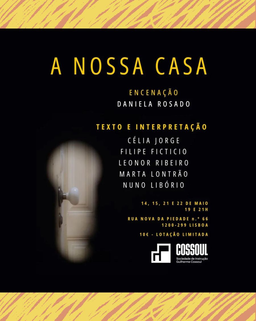 A Nossa Casa