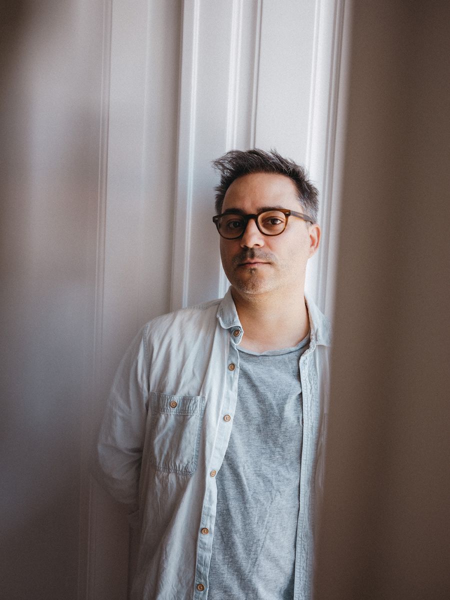 André Carvalho antecipa novo álbum Of Fragility and Impermanence com lançamento de primeiro single e anúncio de datas ao vivo