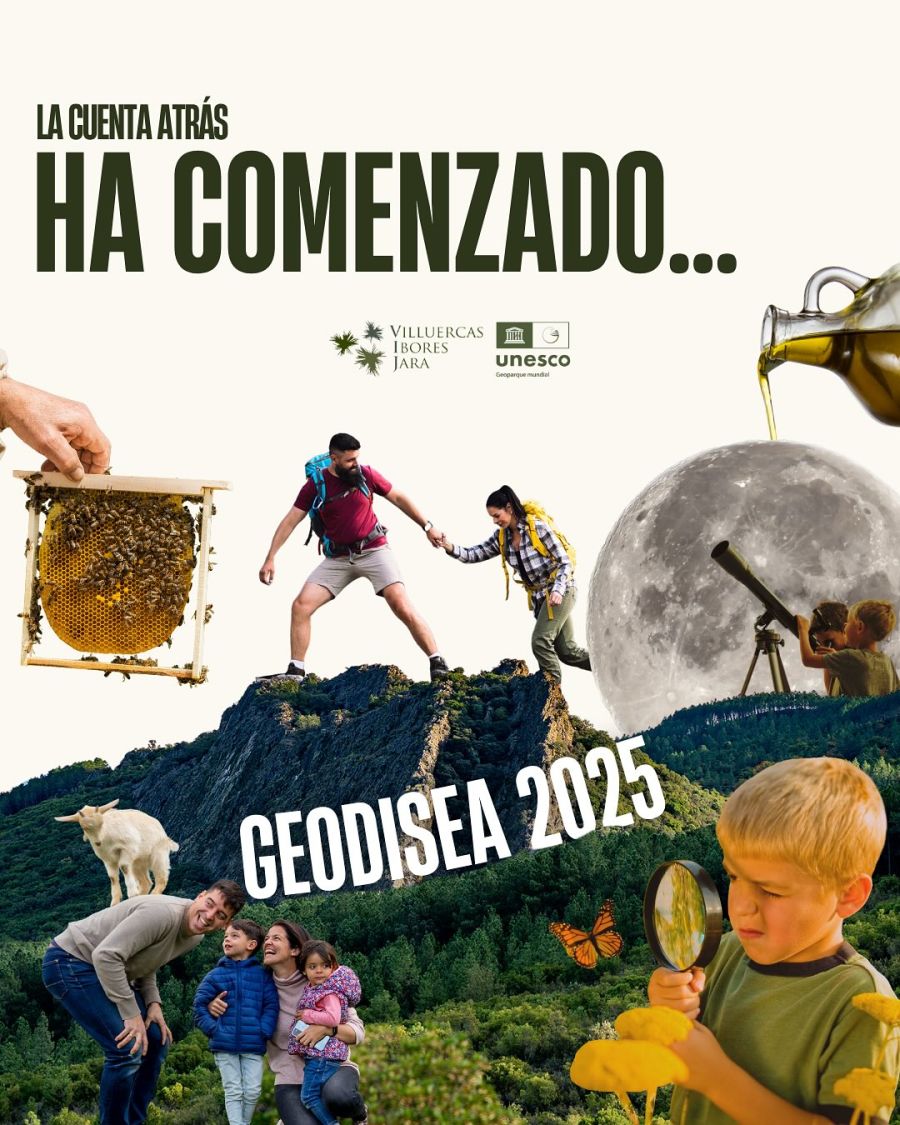 GEODISEA 2025