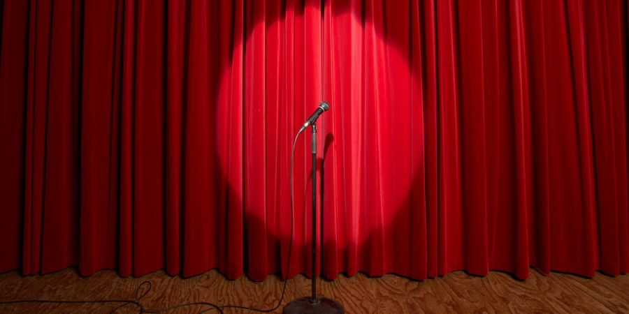 Marcriados (Stand Up Comedy) • Sábado 21.06 • 23h00 • Entrada Livre