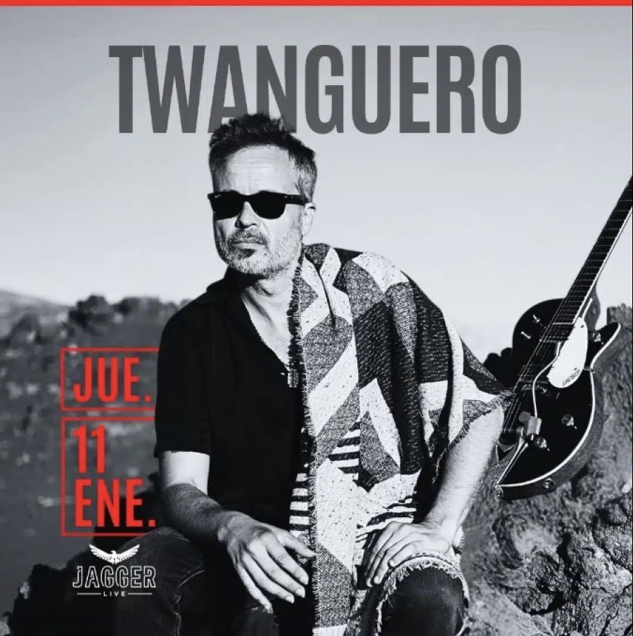 CONCERTO | Twanguero