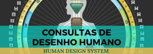 Consultas de Desenho Humano