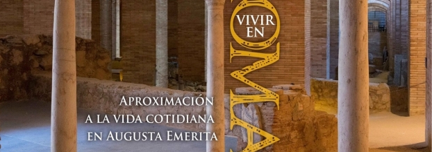 Conferencia: Comer y placer en Augusta Emerita: la cocina romana (Ciclo Vivir en Roma)