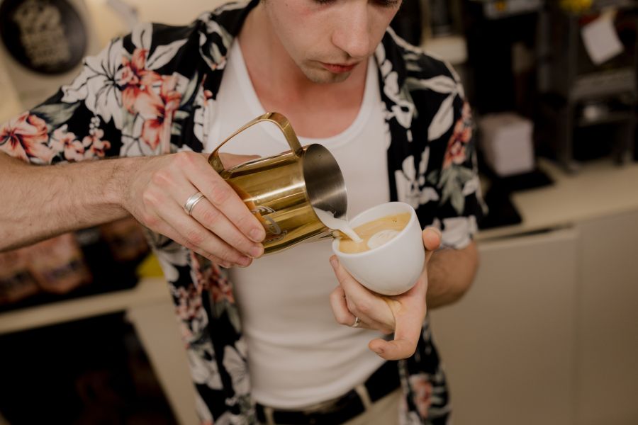 Coffee Week chega a Lisboa com provas ilimitadas de café 