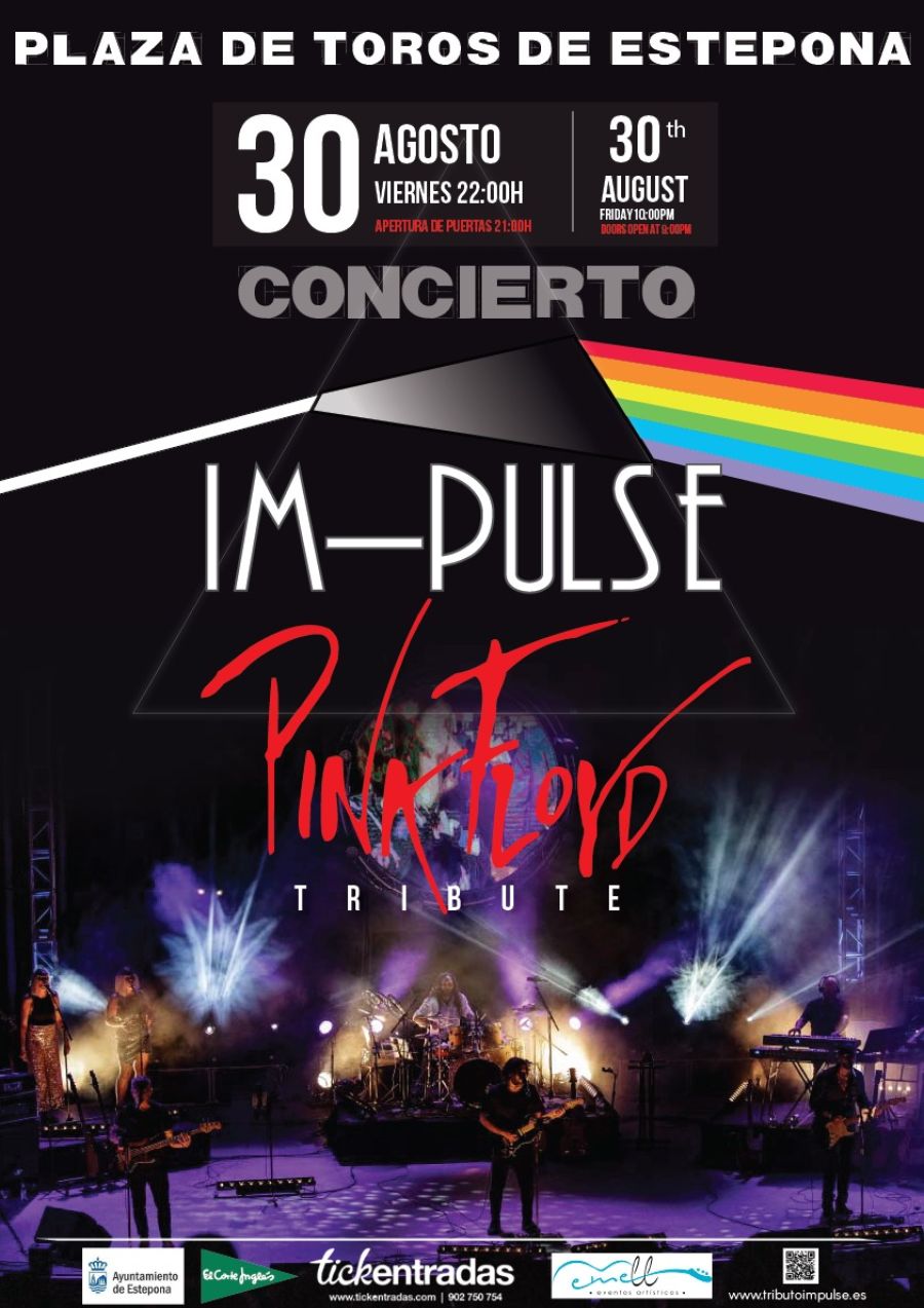Pink Floyd Tribute