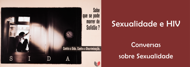 'Sexualidade e HIV' - Conversas sobre Sexologia