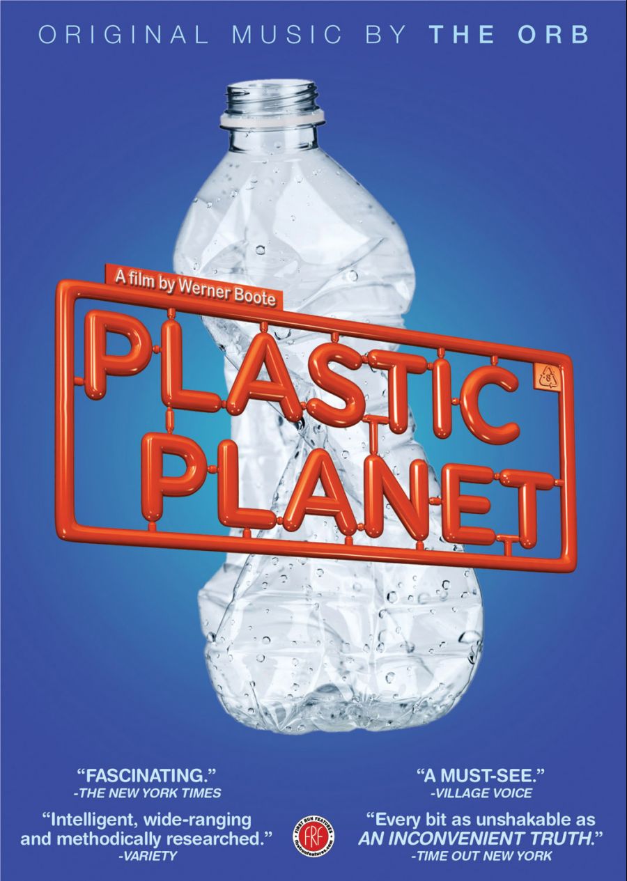 CineUCR. Plastic planet. Werner Boote. 2009
