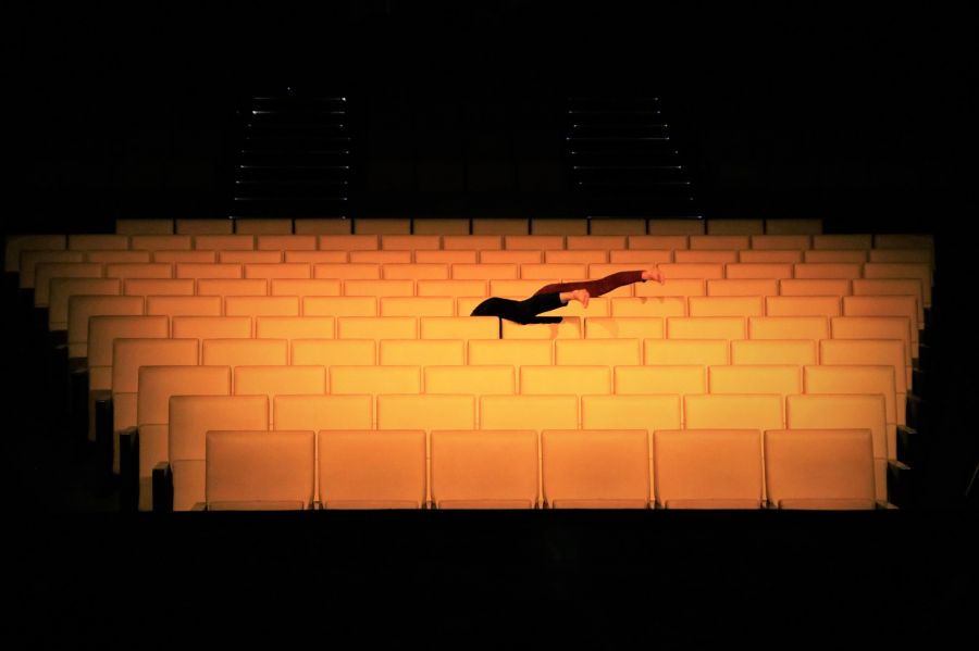 Duas estreias, três coproduções em Teatro na Casa das Artes de Famalicão