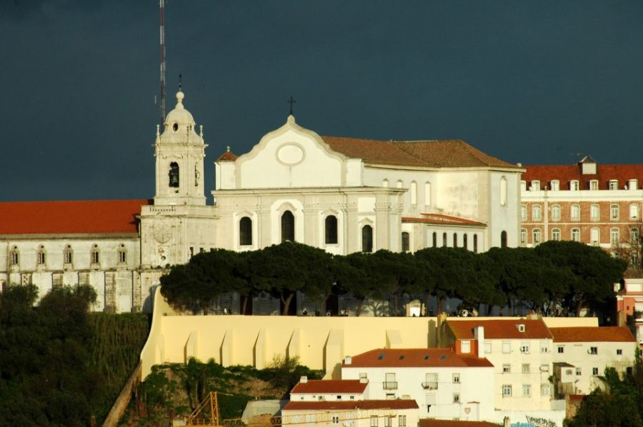 Roteiro os Segredos Revelados do Convento da Graça