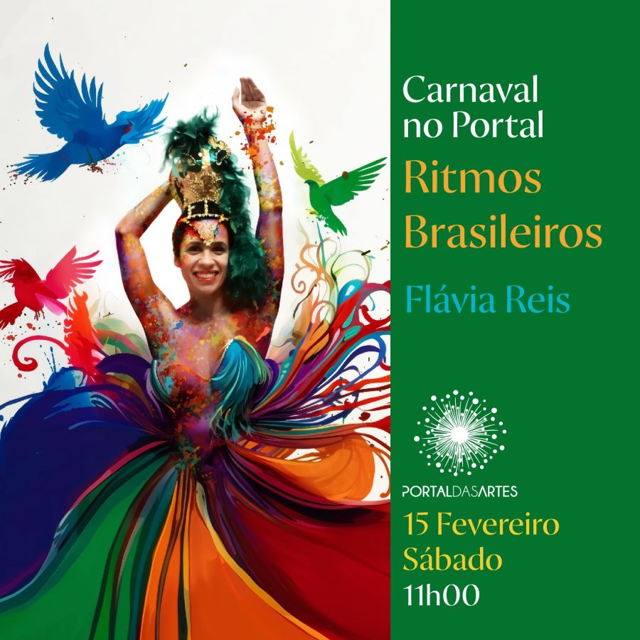 Workshop de Samba